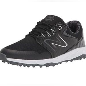 New Balance Women’s Black Athletic Shoes 9